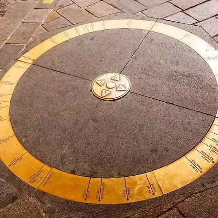 Queen Flat In Old Town With Castle View 아파트 *