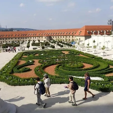 Appartamento Queen Flat In Old Town With Castle View *