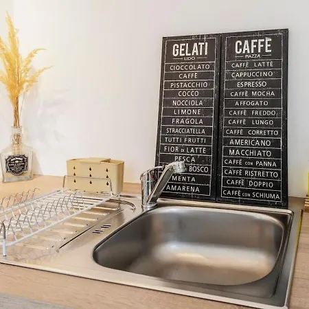 Queen Flat In Old Town With Castle View 브라티슬라바