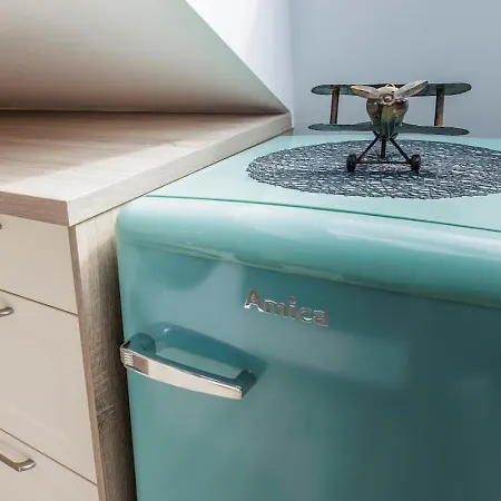 Queen Flat In Old Town With Castle View 아파트 브라티슬라바