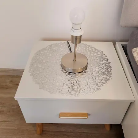 Appartamento Queen Flat In Old Town With Castle View