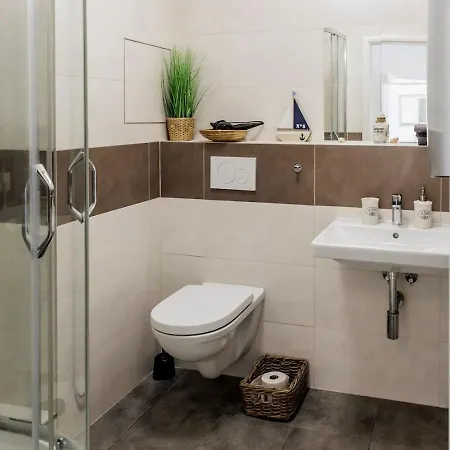 Queen Flat In Old Town With Castle View * Bratislava