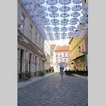 Queen Flat In Old Town With Castle View Lejlighed *
