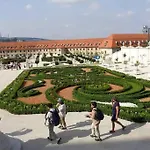 Lejlighed Queen Flat In Old Town With Castle View *