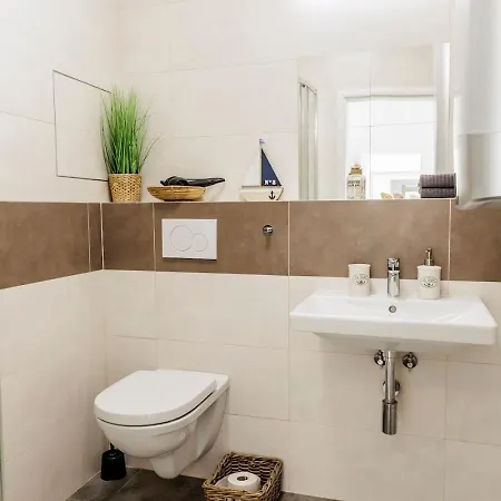 Appartement Queen Flat In Old Town With Castle View *