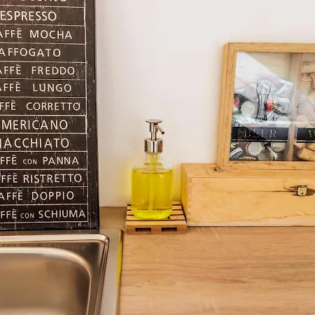 Queen Flat In Old Town With Castle View Apartmán Bratislava