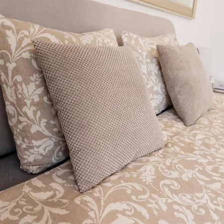 Apartmán Queen Flat In Old Town With Castle View *