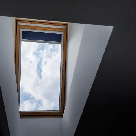 Apartmán Queen Flat In Old Town With Castle View Bratislava