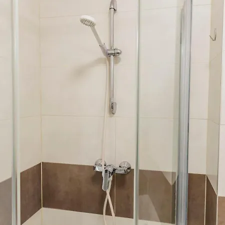 Apartmán Queen Flat In Old Town With Castle View *